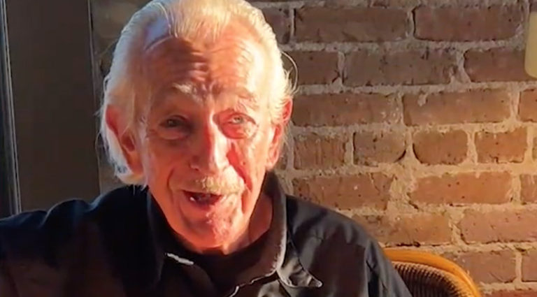 Charlie Musselwhite’s blues chops on a vintage J-45
