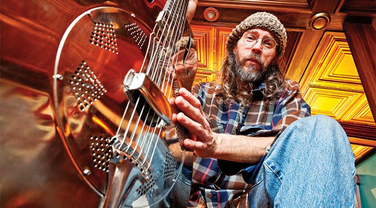 Charlie Parr Charlie Parr