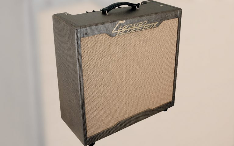 The Chicago Blues Box Buddy Guy Signature Amp The Chicago Blues Box Buddy Guy Signature Amp