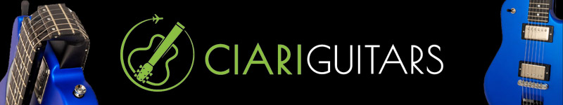 ciari guitars