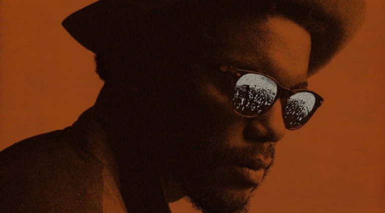 Gary Clark Jr. Gary Clark Jr.
