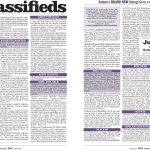 CLASSIFIEDSJUL2019
