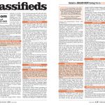 CLASSIFIEDSJUN2019