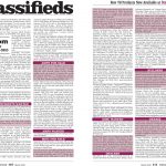 CLASSIFIEDSMAR2020