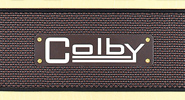 Colby Dual Tone Booster 50