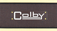 Colby Dual Tone Booster 50 Colby Dual Tone Booster 50