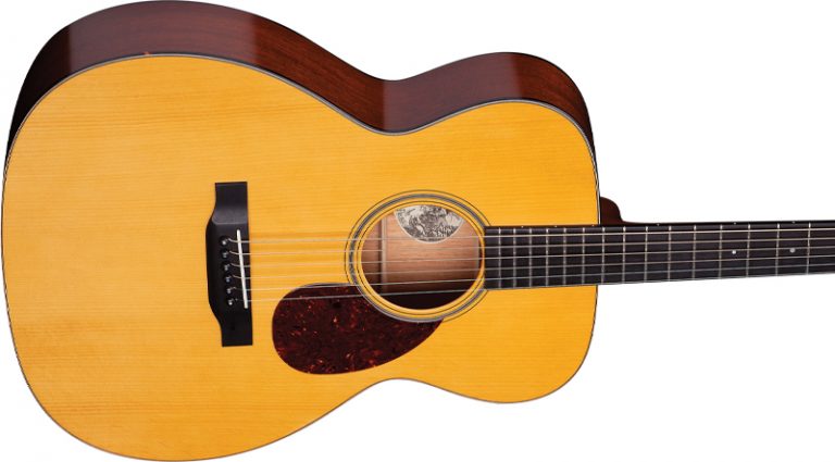 Collings Julian Lage OM1 JL Collings Julian Lage OM1 JL