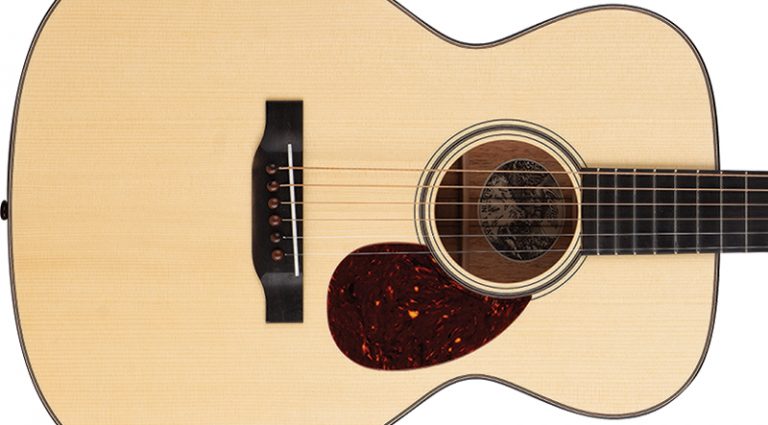 Collings OM1 T Collings OM1 T