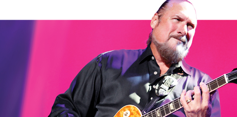 Steve Cropper Steve Cropper
