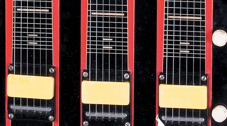 Coppock Guitars Coppock Guitars