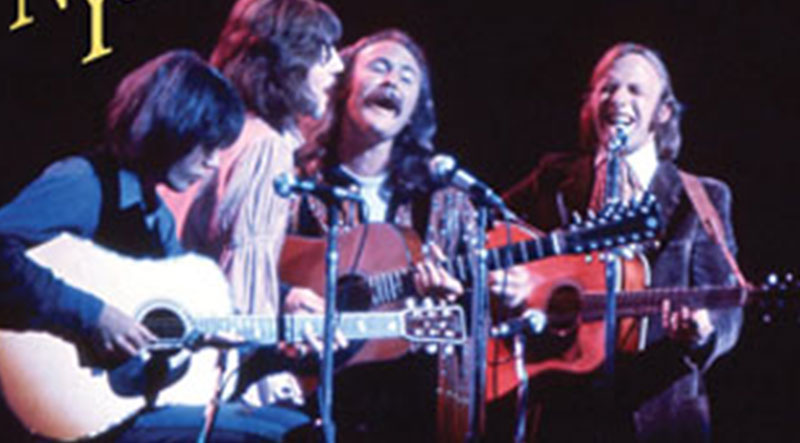 Live at the Fillmore East 1969