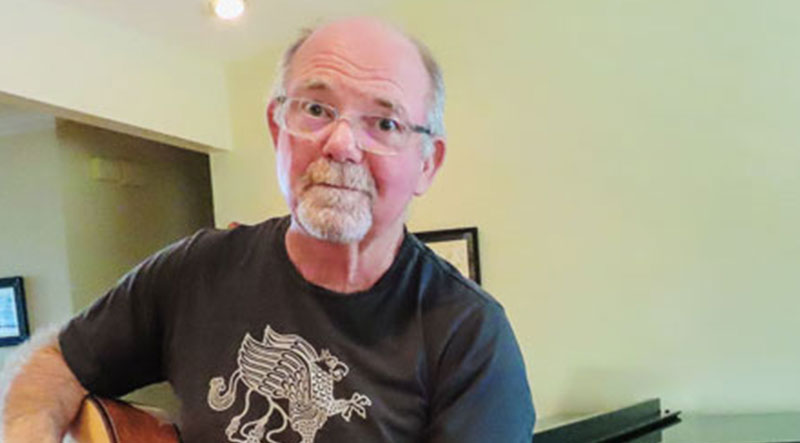 Check This Action: George Bowen