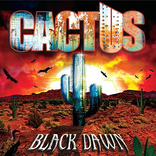 Cactus Cactus