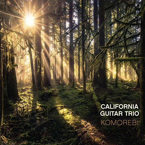 California Guitar Trio California Guitar Trio