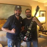Chad Taylor from Live