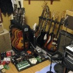 My little room