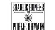 Charlie Hunter