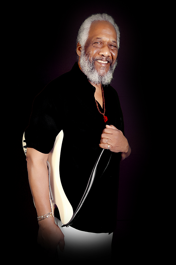 Chuck Rainey Chooses GR Bass Amplification Chuck Rainey Chooses GR Bass Amplification