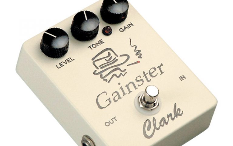 The Clark Gainster The Clark Gainster