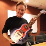 Conan Martell Found LP
