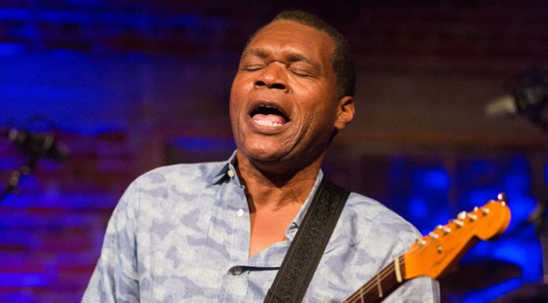 Robert Cray Robert Cray