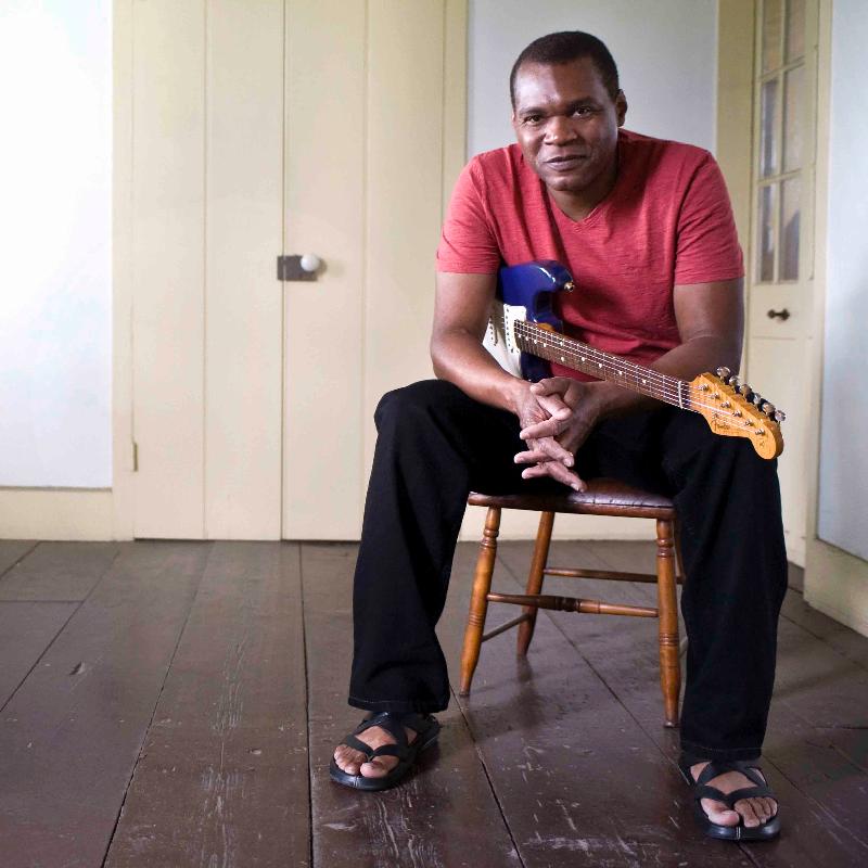 Cray to Play Telluride Blues & Brews Fest Cray to Play Telluride Blues & Brews Fest