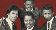 Curtis Knight and the Squires (featuring Jimi Hendrix)