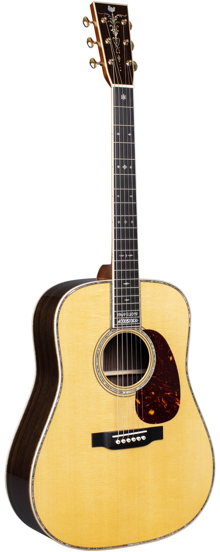 Martin Guitar to Introduce Five New Guitars to Brighten Your Fall Season