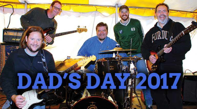 Dad’s Day 2017 Dad’s Day 2017