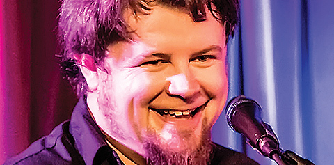 Damon Fowler Damon Fowler