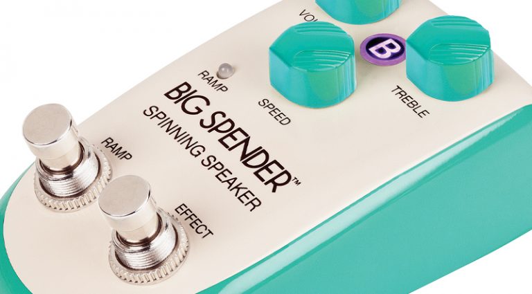 Billionaire by Danelectro Big Spender Billionaire by Danelectro Big Spender