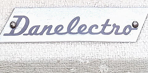 Danelectro Viscount Danelectro Viscount