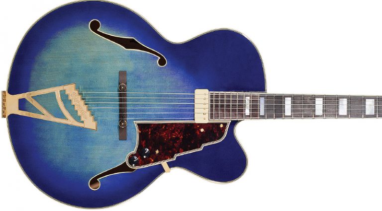 D’Angelico Excel EXL-1 D’Angelico Excel EXL-1