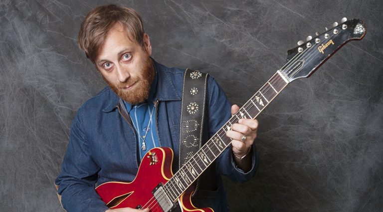 Dan Auerbach Dan Auerbach