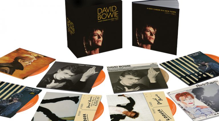 David Bowie David Bowie