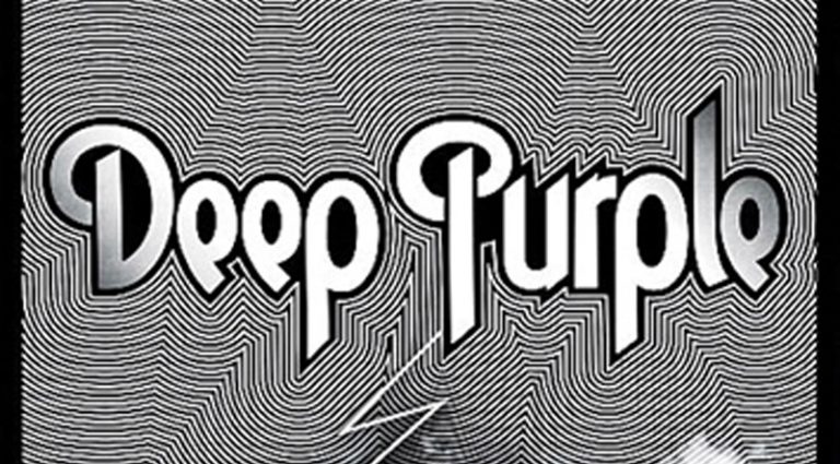 Deep Purple Deep Purple