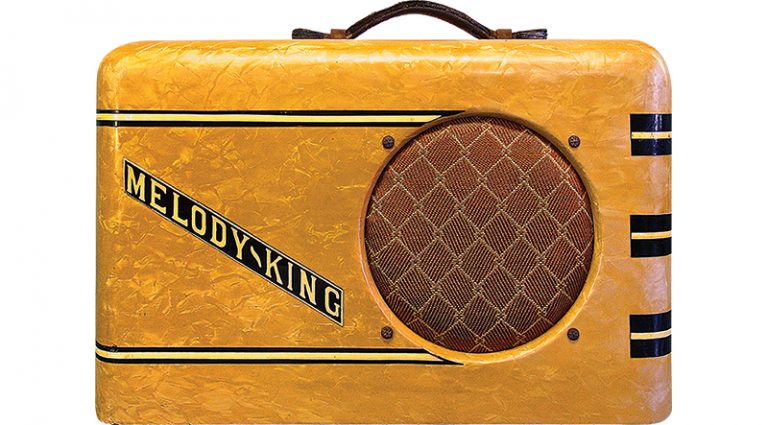 Dickerson Melody King Dickerson Melody King