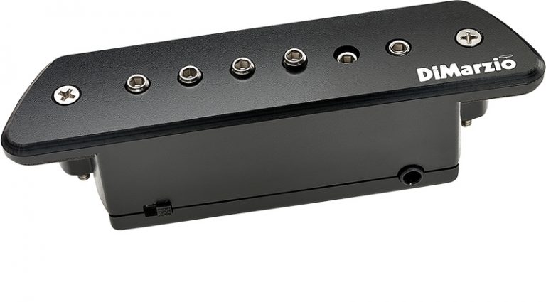 DiMarzio’s Black Angel Pickup DiMarzio’s Black Angel Pickup
