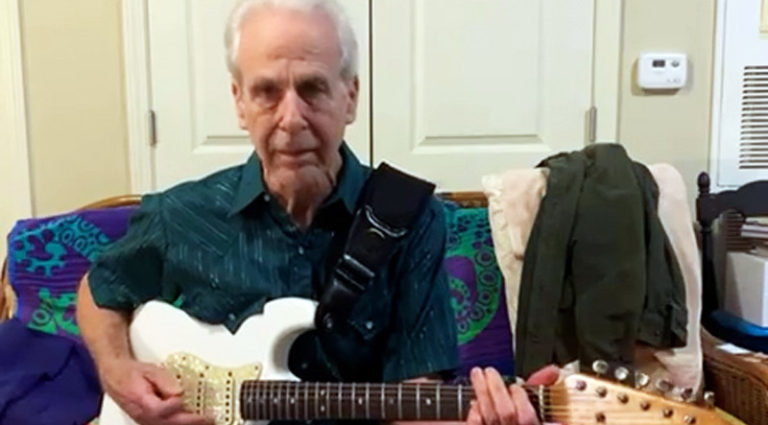 Don Leady, Austin Legend Don Leady, Austin Legend