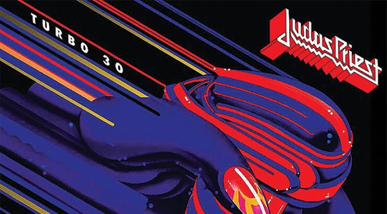 Judas Priest and Deep Purple