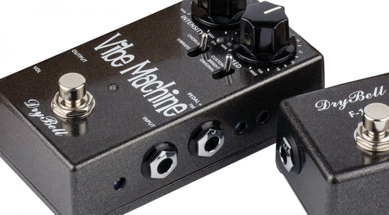 The DryBell Vibe Machine V-2 The DryBell Vibe Machine V-2