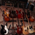 Billy’s Collection
