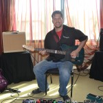 Joshua Hernandez