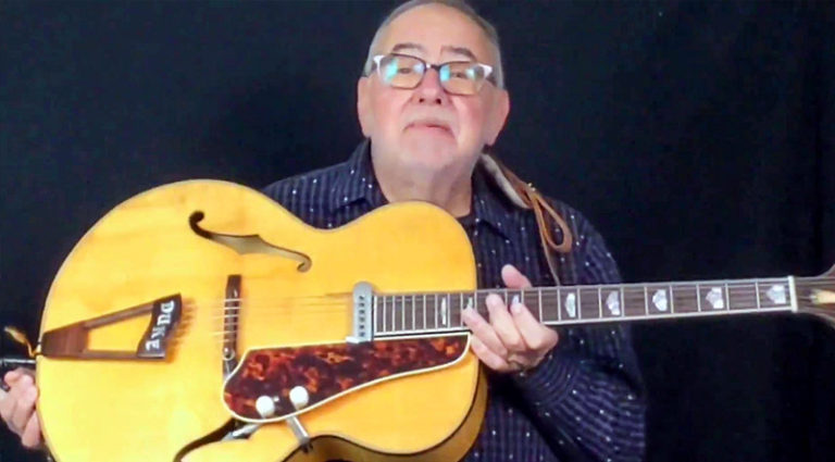 Duke Robillard’s Swingin’ R And B! Duke Robillard’s Swingin’ R And B!
