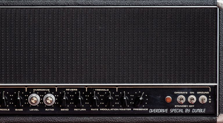 Dumble Overdrive Special OD150 WR