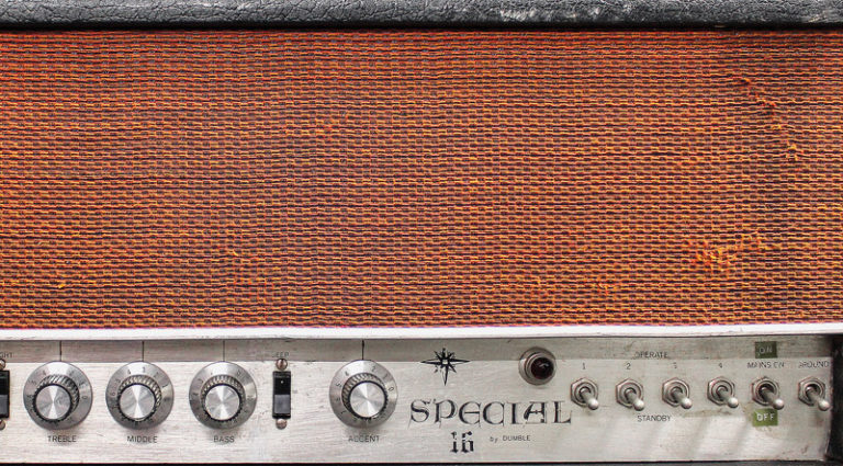 1971 Dumble Special 16 #0001