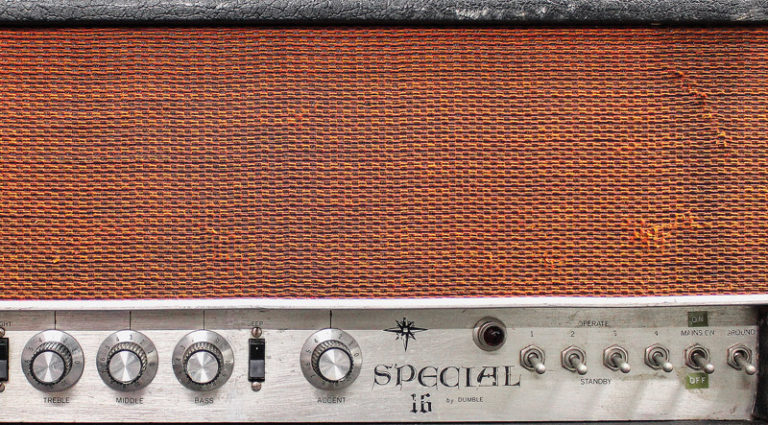 1971 Dumble Special 16 #0001 1971 Dumble Special 16 #0001