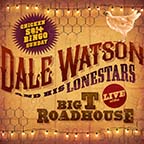 Dale Watson and his Lonestars