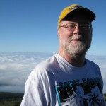Dan in Maui