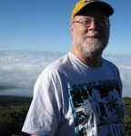 Dan in Maui